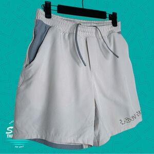 Lululemon Pace Breaker Shorts